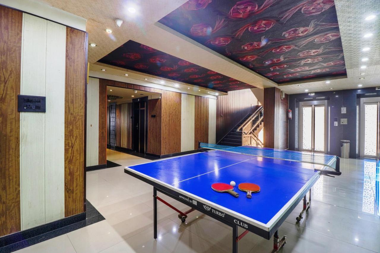Oaktel Hotel Grand Shiva Near Ganga Ghat Haridvár Kültér fotó